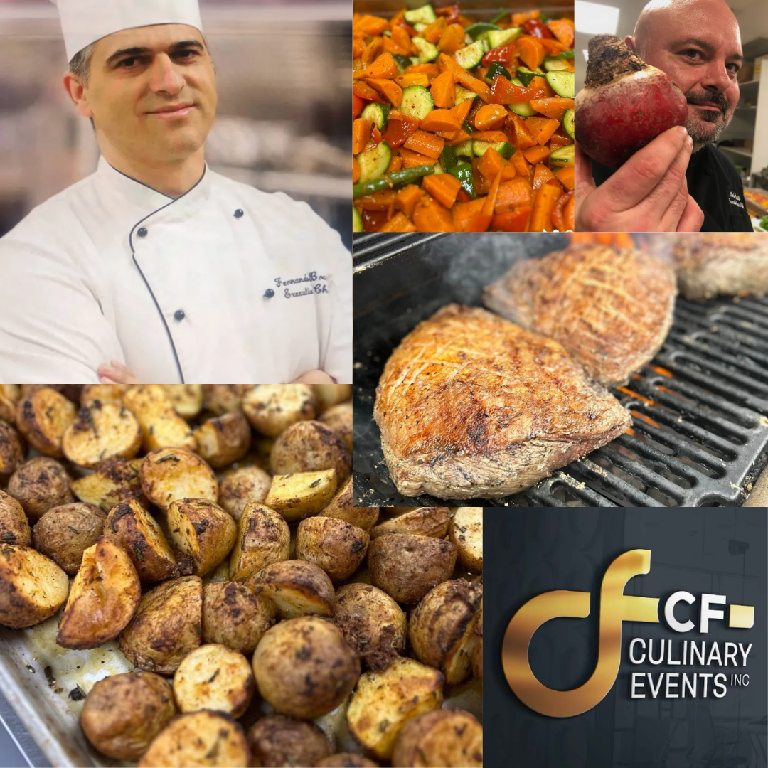 3_CF Culinary Events