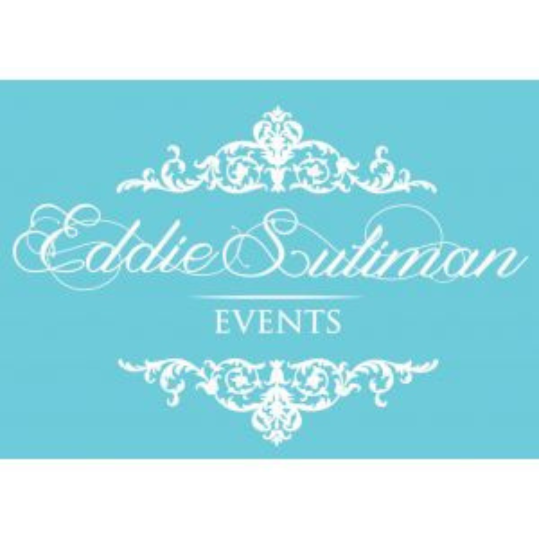 Eddie Suliman - Events