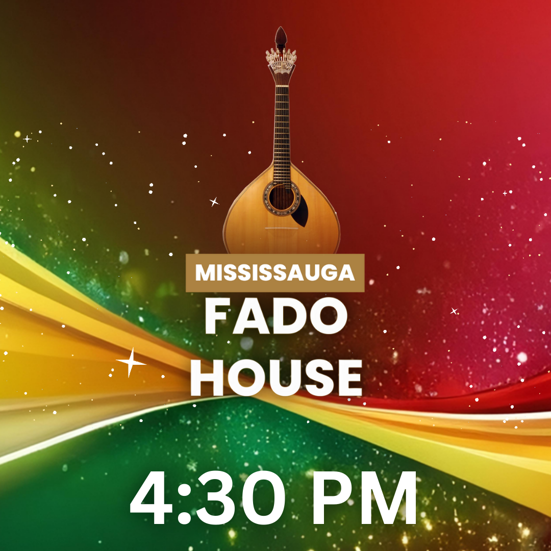 15- Fado House