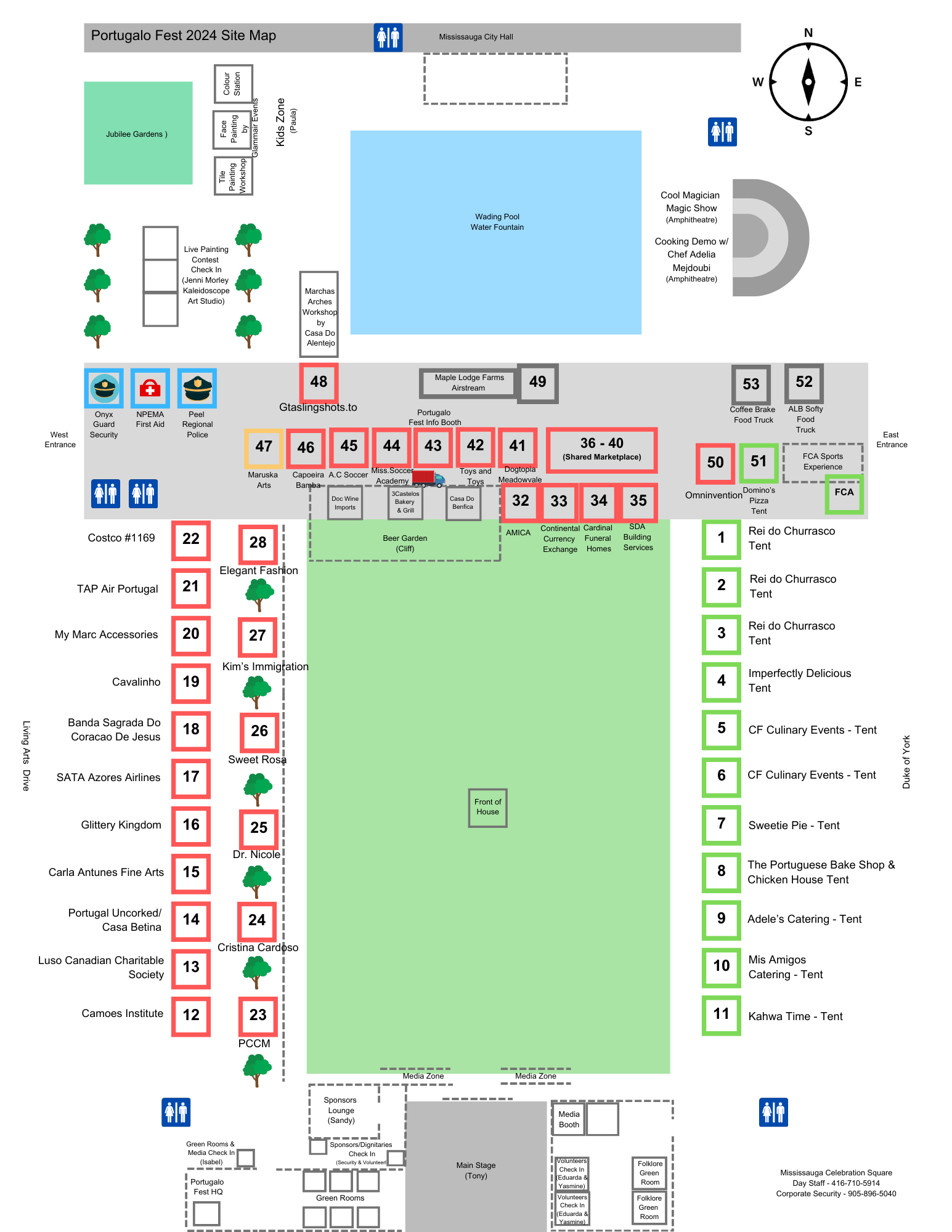 Copy of Site Map 2024 - Letter size (1)