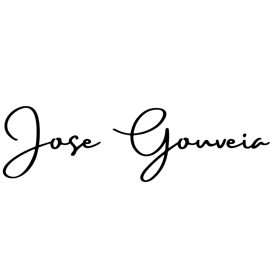 Sponsors Jose Gouveia